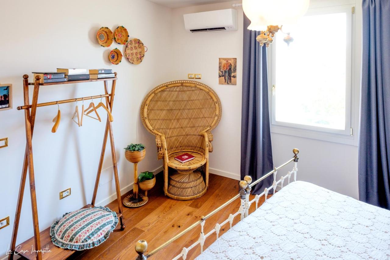Apartamento La Casa Imperfetta Treviso Exterior foto
