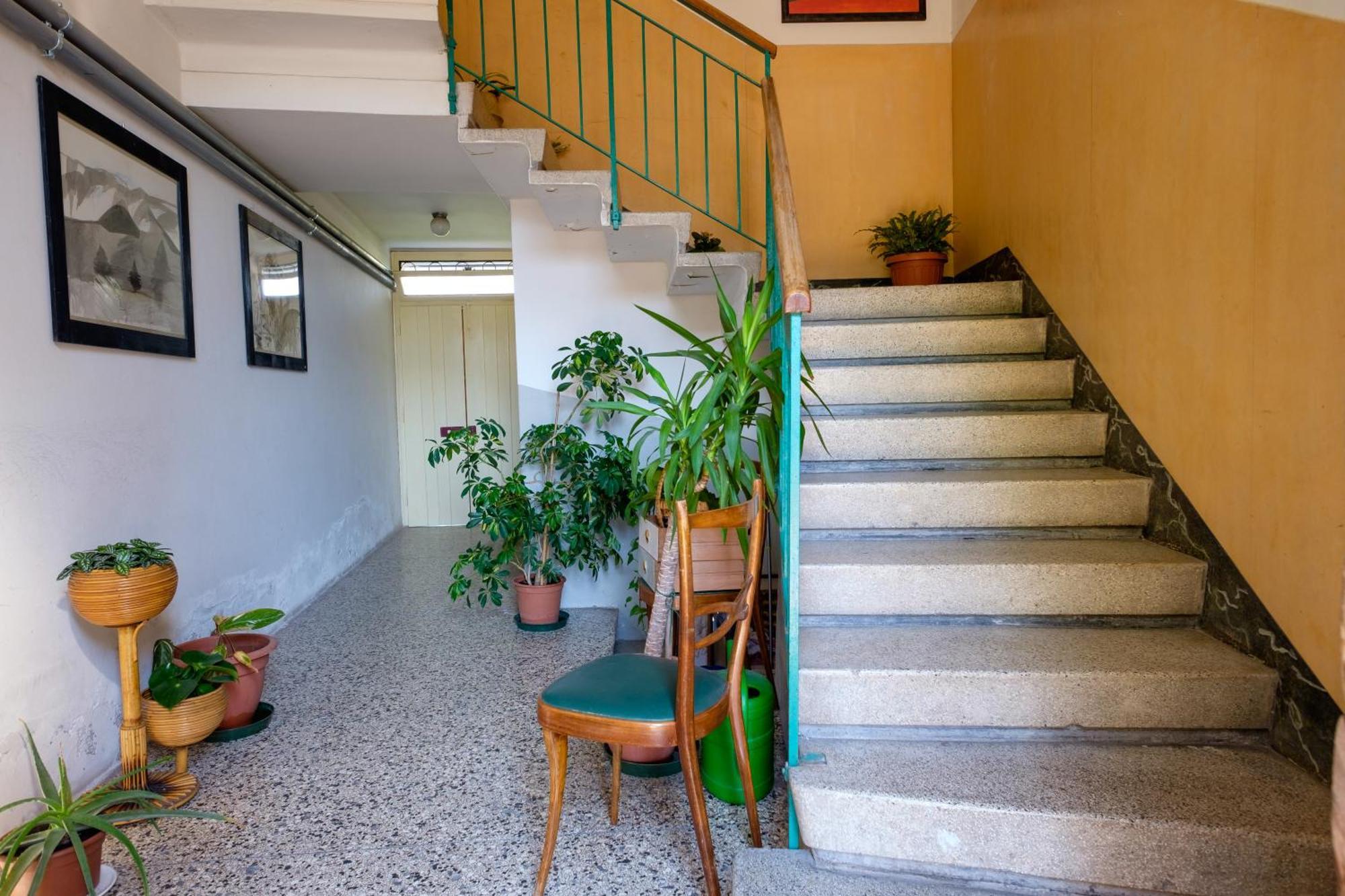 Apartamento La Casa Imperfetta Treviso Exterior foto